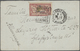 22170 Algerien: 1927/1930, Group Of 17 Commercial Covers (incl. One Imcoming Cover From Germany), Also Reg - Algérie (1962-...)