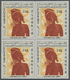 22174 Algerien: 1937/1982 (ca.), Accumulation In Binder With Many Complete And Better Sets Specially In Th - Algérie (1962-...)