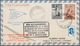 22190 Argentinien: 1935-80, 29 Air Mail Covers And First Flights, Pan American, PANAGRA, FAMA, Some Mint S - Autres & Non Classés