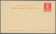Delcampe - 22197 Argentinien - Ganzsachen: 1879/1947, Collection Of 80 Different Unused Stationeries, Comprising 24 L - Entiers Postaux