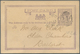 22207 Australische Staaten: 1880-1908, Group Of 14 Postal Stationery Cards (12) And Wrappers (2) From Sout - Collections