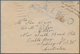 Delcampe - 22217 Australien: 1910/1942, Australia/NZ, Group Of 20 Better Entires, Registered, Censored And Airmail, P - Otros & Sin Clasificación