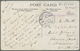 Delcampe - 22217 Australien: 1910/1942, Australia/NZ, Group Of 20 Better Entires, Registered, Censored And Airmail, P - Autres & Non Classés