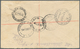 Delcampe - 22217 Australien: 1910/1942, Australia/NZ, Group Of 20 Better Entires, Registered, Censored And Airmail, P - Otros & Sin Clasificación