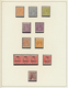 22220 Australien: 1913/1930, Mint Collection Of 88 Stamps On Album Pages, Mainly UNMOUNTED MINT, Showing A - Autres & Non Classés