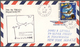 22228 Australien: 1960/1990 (ca.), Lot Of Apprx. 165 Covers, Many Australia-related Airmail Covers Incl. F - Autres & Non Classés