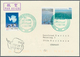 22233 Australien - Antarktische Gebiete: 1954/2010, Extraordinary Collection/accumulation Of Covers/cards/ - Neufs