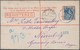 22234 Australien - Ganzsachen: 1880/1930 (ca.), Accumulation With About 200 Mostly Stat. Postcards Incl. R - Entiers Postaux