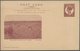 Delcampe - 22234 Australien - Ganzsachen: 1880/1930 (ca.), Accumulation With About 200 Mostly Stat. Postcards Incl. R - Entiers Postaux