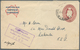 Delcampe - 22235 Australien - Ganzsachen: 1913/1942, Lot Of Eleven Used Stationeries, Only Better Items (single Lots) - Entiers Postaux