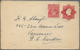 Delcampe - 22235 Australien - Ganzsachen: 1913/1942, Lot Of Eleven Used Stationeries, Only Better Items (single Lots) - Entiers Postaux