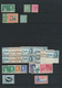 Delcampe - 22240 Bahamas: 1883/1970 (ca.): Great Holding Of Many 100s Of Mint And Used Stamps On Stockcards And Album - 1963-1973 Autonomie Interne