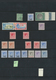 Delcampe - 22240 Bahamas: 1883/1970 (ca.): Great Holding Of Many 100s Of Mint And Used Stamps On Stockcards And Album - 1963-1973 Autonomie Interne