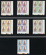 Delcampe - 22242 Bahrain: 1942/2003, Mint Collection In A Lindner Binder, Well Collected Throughout Incl. Blocks Of F - Bahreïn (1965-...)