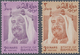 22244 Bahrain: 1966/1991 (ca.), Collection In Stockbook With Several Better Sets Incl. Definitives, Many S - Bahreïn (1965-...)