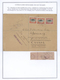 Delcampe - 22279 Bolivien: 1923/37 - BOLIVIA AIR MAIL: A Magnificent Study Of The Evolution Of Air Mail In Bolivia, O - Bolivie