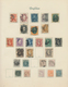 22288 Brasilien: 1844/1931, Mint And Used Collection On Album Pages From Classic Issues, Following Items, - Autres & Non Classés