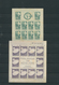 22298 Brasilien: 1930/1960, Comprehensive Mint Accumulation In Two Stockbooks, Comprising Definitves, Comm - Autres & Non Classés