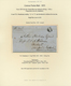 Delcampe - 22338 Prinz-Edward-Insel: 1799/1875: Over Two Dozen Items, 1799 Onwards With Rates And Routes Extensively - Lettres & Documents