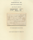 Delcampe - 22338 Prinz-Edward-Insel: 1799/1875: Over Two Dozen Items, 1799 Onwards With Rates And Routes Extensively - Lettres & Documents