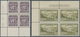 22346 Canada: 1897/1957, Canada/Newfoundland, Specialised Mint Assortment Incl. 1897 Jubilee 6c. Brown, Se - Autres & Non Classés