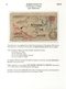 22357 Canada - Stempel: 1896/1902, THE MACHINE CANCELLATIONS OF CANADA, Extraordinary Collection Of Apprx. - Histoire Postale