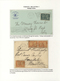 Delcampe - 22357 Canada - Stempel: 1896/1902, THE MACHINE CANCELLATIONS OF CANADA, Extraordinary Collection Of Apprx. - Histoire Postale