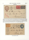 Delcampe - 22357 Canada - Stempel: 1896/1902, THE MACHINE CANCELLATIONS OF CANADA, Extraordinary Collection Of Apprx. - Histoire Postale