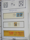 22358 Canada - Stempel: Collection Covers And Parts Of Covers Of Canada With Machine Cancels With Slogans - Histoire Postale
