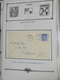 Delcampe - 22358 Canada - Stempel: Collection Covers And Parts Of Covers Of Canada With Machine Cancels With Slogans - Histoire Postale