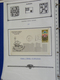 Delcampe - 22358 Canada - Stempel: Collection Covers And Parts Of Covers Of Canada With Machine Cancels With Slogans - Histoire Postale