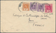 22364 Ceylon / Sri Lanka: 1879-1940's: Collection Of 46 Postal Stationery Items Used, With Postcards, Repl - Sri Lanka (Ceylan) (1948-...)