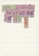 22366 Ceylon / Sri Lanka: 1880/1910 (ca.), Fiscals, Accumulation Of Apprx. 170 Fiscal Stamps QV And KEVII. - Sri Lanka (Ceylan) (1948-...)