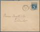 22367 Ceylon / Sri Lanka: 1880's-1900's: Group Of 18 Postal Stationery Cards, Envelopes And Wrappers, 16 O - Sri Lanka (Ceylan) (1948-...)