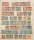 22388 China: 1898/1949, Old Stockbook Incl. Several Coiling Dragons, Sun Yatsen Issues Etc., The Early Yea - Autres & Non Classés