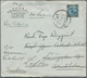 22398 China: 1920s/30s, Covers (7) Used Foreign Inc. One Internal To Peiping. Unification 10 C. Pair, Othe - Autres & Non Classés