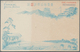 Delcampe - 22410 China - Ganzsachen: Local Posts, Mint Stationery, Kewking Card 1/2 C. (7, Shades), Chinkiang Card 1 - Cartes Postales