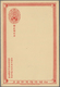Delcampe - 22412 China - Ganzsachen: 1897/1936 (ca.), Mint Lot Stationery (9 Inc. Double Cards X5), X2-ex Part Toning - Cartes Postales