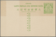 Delcampe - 22412 China - Ganzsachen: 1897/1936 (ca.), Mint Lot Stationery (9 Inc. Double Cards X5), X2-ex Part Toning - Cartes Postales
