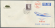 22417 China - Flugpost: 1984 - 1996: Collection Domestic First Flight Covers Of The PR China. 500 Items - - Autres & Non Classés