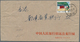 Delcampe - 22437 China - Volksrepublik: 1949/88, Covers With Definitives (25) Mostly Used To Germany Or Hong Kong. - Sonstige & Ohne Zuordnung