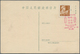 Delcampe - 22453 China - Volksrepublik: 1965/87, Covers (14), Used Ppc (2) To West Germany, Inc. Several With Complet - Autres & Non Classés