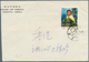 Delcampe - 22455 China - Volksrepublik: 1970/71, Peking Opera N1/6 On Covers (7, Single Franks And One Registered To - Autres & Non Classés