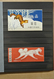 22461 China - Volksrepublik: 1980-1983. Complete MNH Set Stampbooklets Of China 1980-1983 In Stockbook, Mi - Sonstige & Ohne Zuordnung