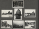 22473 China - Volksrepublik - Besonderheiten: 1957/1959: Fotoalbum China, U.a. Bilder Vom Besuch Otto Grot - Autres & Non Classés