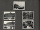 22473 China - Volksrepublik - Besonderheiten: 1957/1959: Fotoalbum China, U.a. Bilder Vom Besuch Otto Grot - Autres & Non Classés