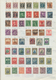 22483 Cuba: 1873/1980 (ca.), Used And Unused Collection Arranged On Pages, From Good Section Spanish Colon - Autres & Non Classés