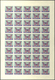 22519 Dubai: 1963, 100th Anniversary Of The International RED CROSS Society Set Of Eight Different Values - Dubai