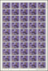 22552 Dubai: 1969/1970, Three Issues: 60th Anniversary Of Postal Services (Ships And Planes), Fateh Oilfie - Dubai