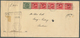 22565 Fiji-Inseln: 1900/1980 (ca.), Accumulation With About 52 Postal Stationeries (postcards, Lettercards - Fidji (...-1970)